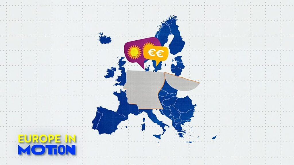 From housing to healthcare: What are Europeans worried about in 2026?