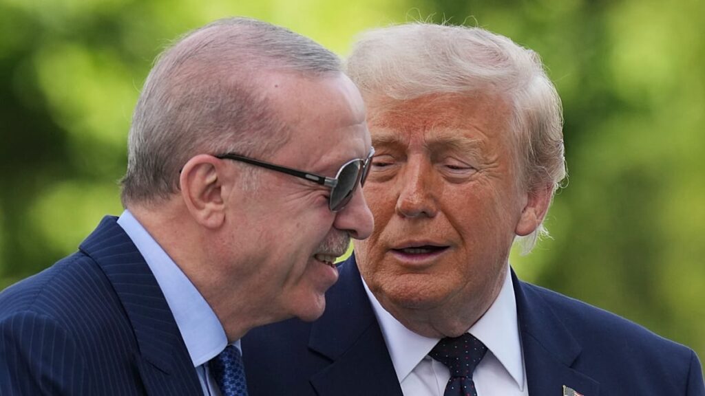 Newsletter: Something is rotten in the state of Turkey Newsletter: Something is rotten in the state of Turkey