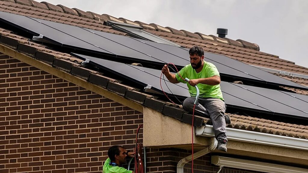 EU still can’t prove €43 billion in home renovations saved energy