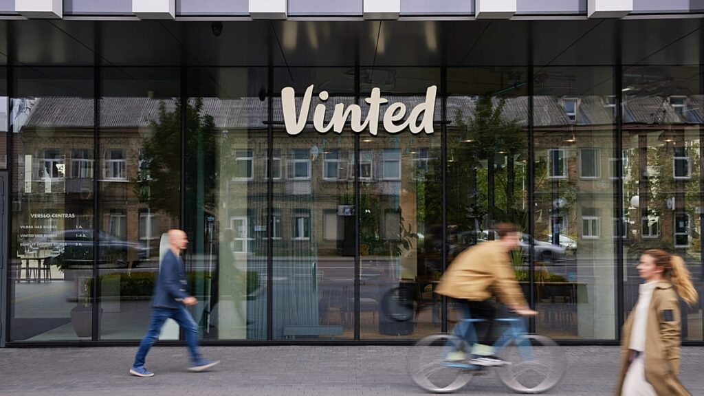 What’s behind the viral claims of child trafficking on Vinted?