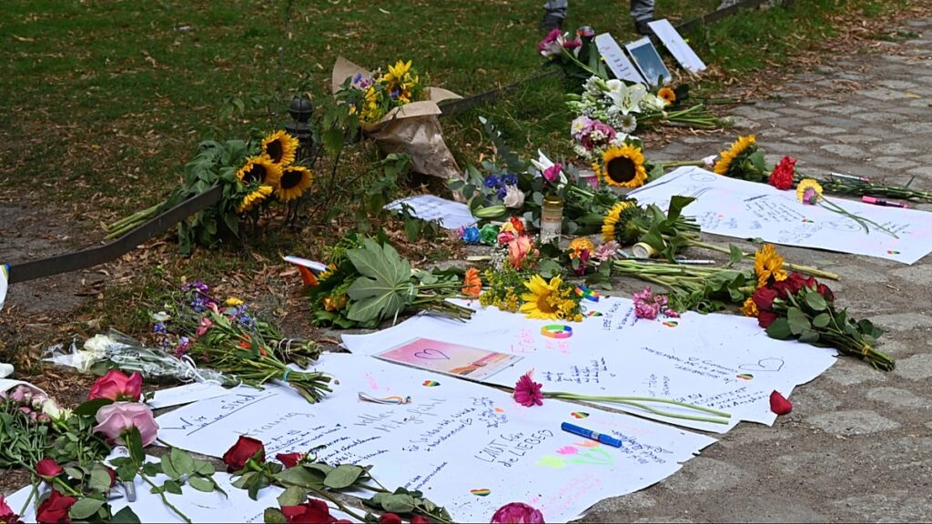 Merz after CSD attack: ‘We will defend freedom’