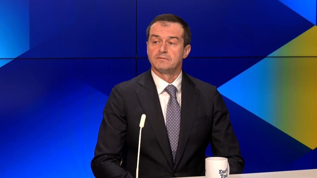 Ukraine’s ambassador on enlargement: focus on substance, not titles