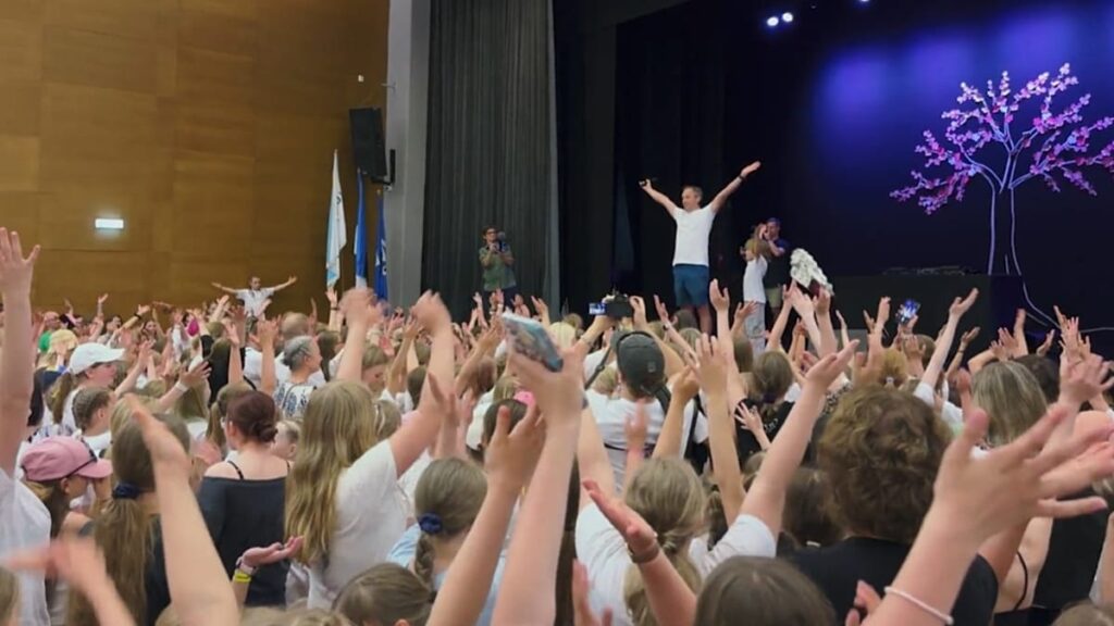 Estonia’s girls only HK Unicorn Squad is helping build the country’s next tech generation Estonia’s girls only HK Unicorn Squad is helping build the country’s next tech generation