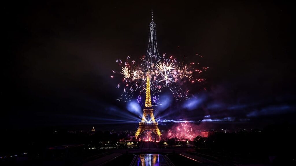 France gears up for Bastille Day parade centring on Ukraine France gears up for Bastille Day parade centring on Ukraine