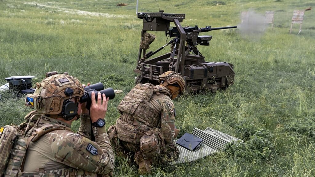 Ukraine launches mechanism allowing partner countries to buy weapons