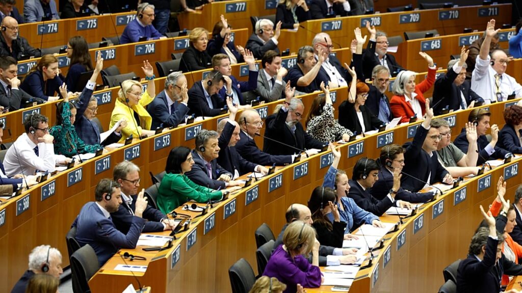 Why is Chat Control one of the EU’s biggest digital rights fights?