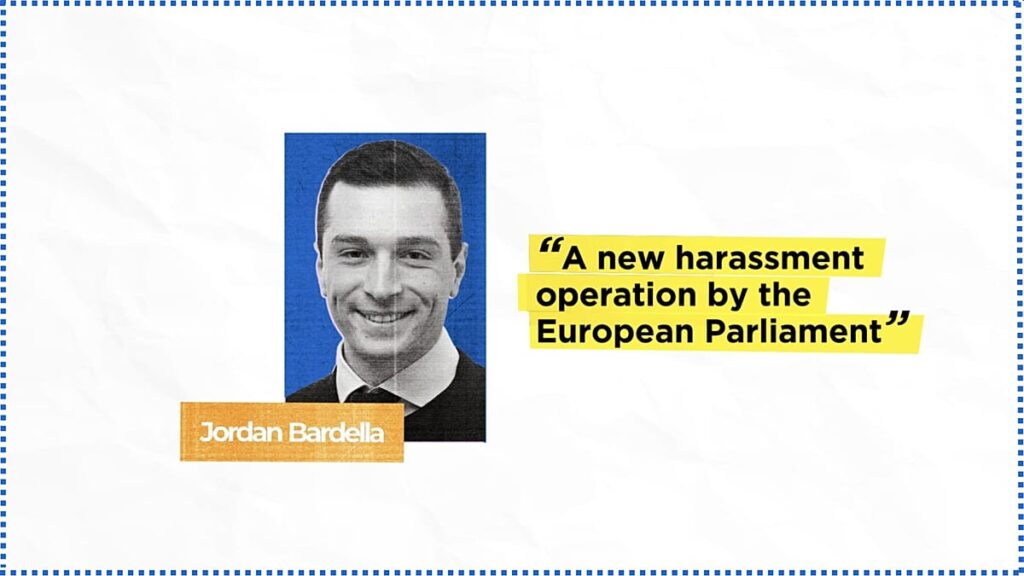 Watch: Following the money—the EPPO investigation into defunct far-right EU group