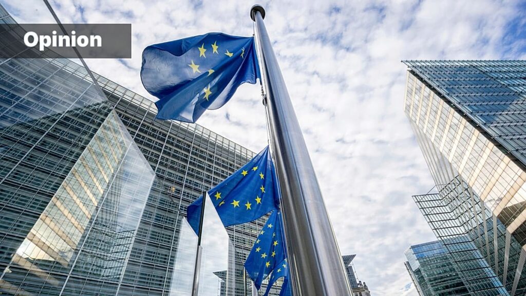 Putting survivors at the heart of Europe’s fight against child sexual