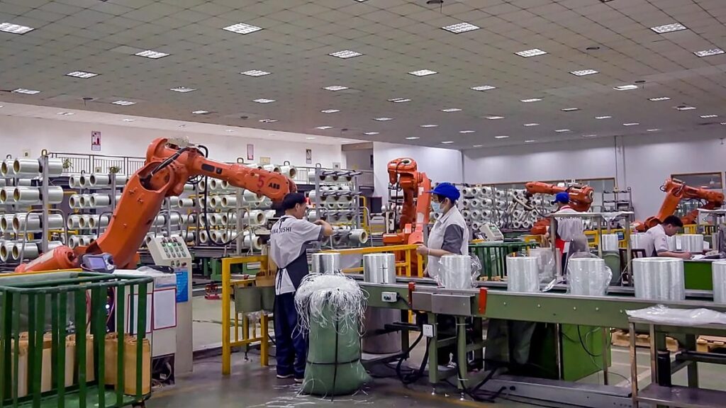 EU expected to probe Balkan mesh imports over Chinese tariff-dodging