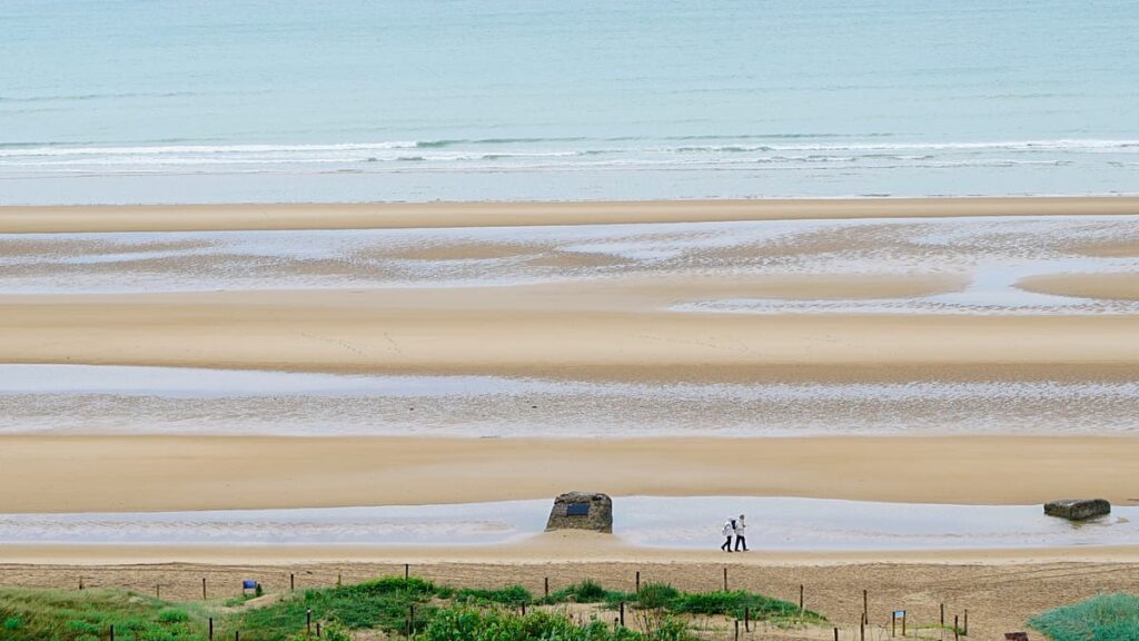 D-Day nears for Unesco listing of Normandy landing beaches D-Day nears for Unesco listing of Normandy landing beaches