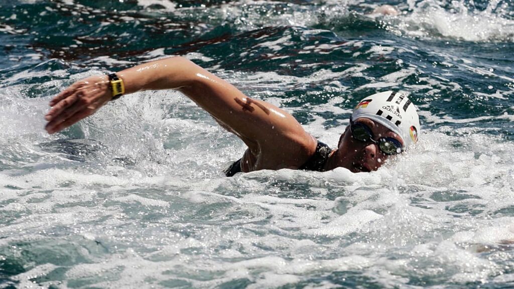 How safe are the waters you swim in? Take our poll