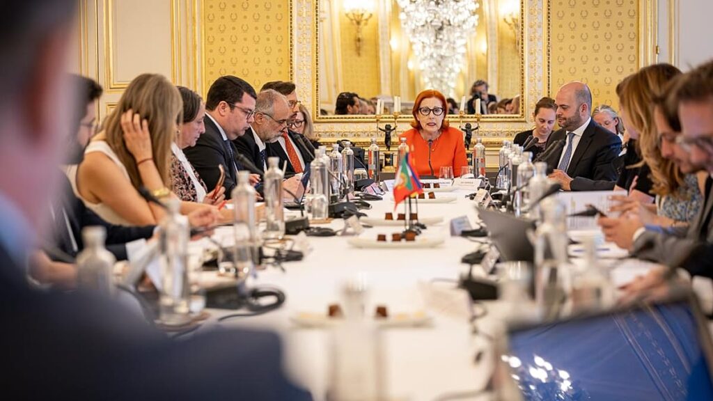 ‘Portugal is an energy island and needs more flexibility’ – minister