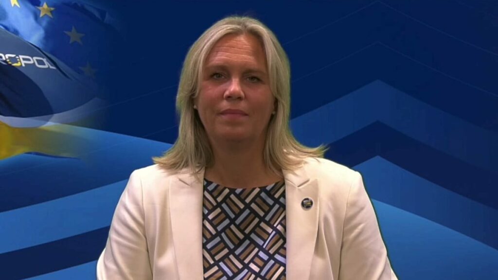 Video. Terrorism is a ‘persistent’ threat, says Europol Video. Terrorism is a ‘persistent’ threat, says Europol