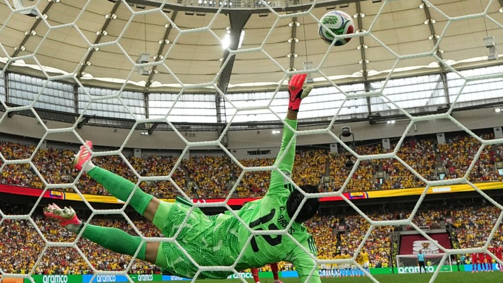 World Cup sparks wave of racist misinformation online World Cup sparks wave of racist misinformation online