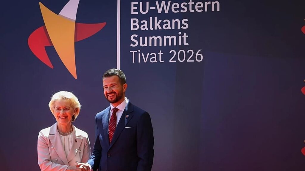 Safeguards for new EU members need objective criteria, Montenegro says Safeguards for new EU members need objective criteria, Montenegro says