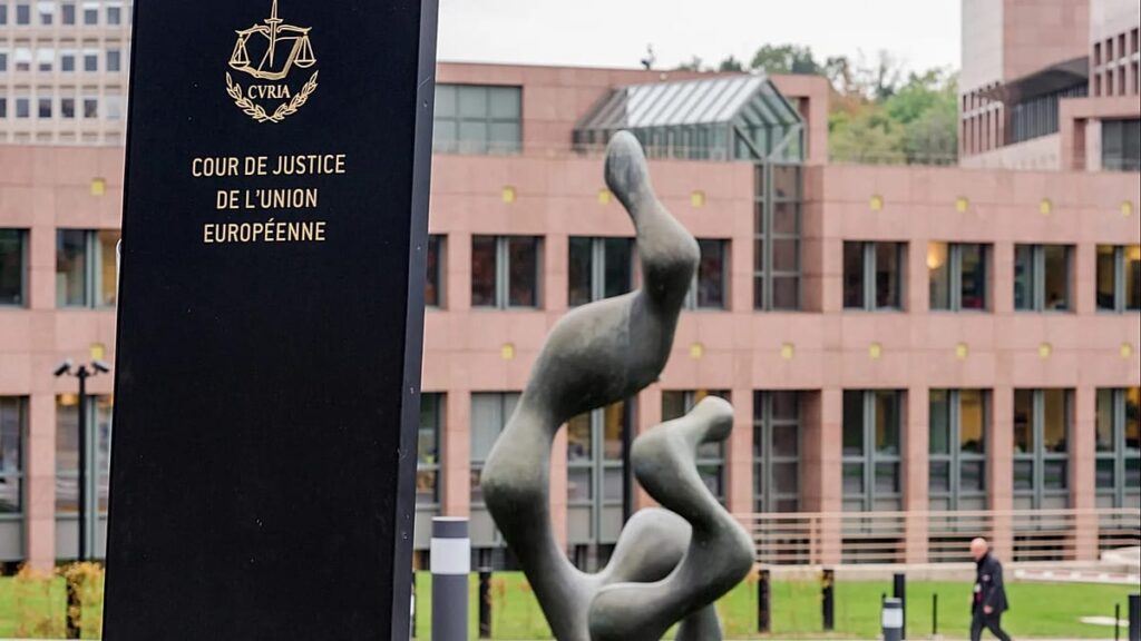 EU Court of Justice upholds Google’s record €4.1 billion fine EU Court of Justice upholds Google’s record €4.1 billion fine