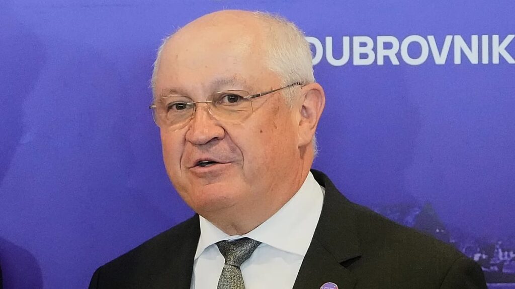 Moldovan prime minister resigns after eight months in office Moldovan prime minister resigns after eight months in office