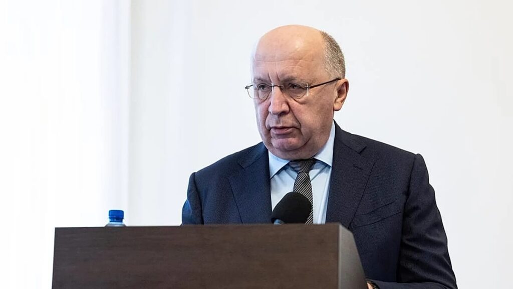 EU defence chief calls on countries to live up to security ambitions EU defence chief calls on countries to live up to security ambitions