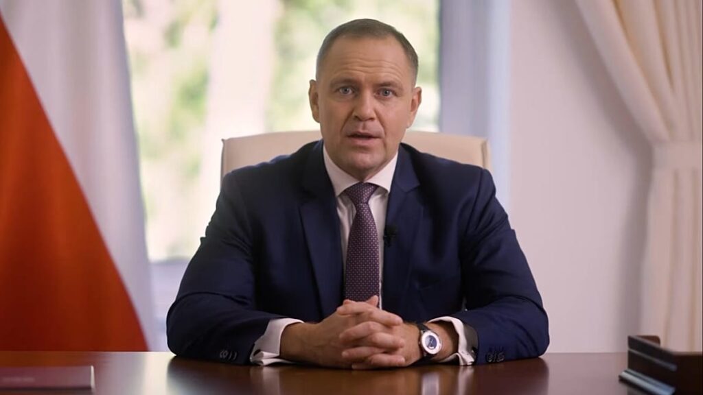 Poland’s President blocks civil partnerships bill