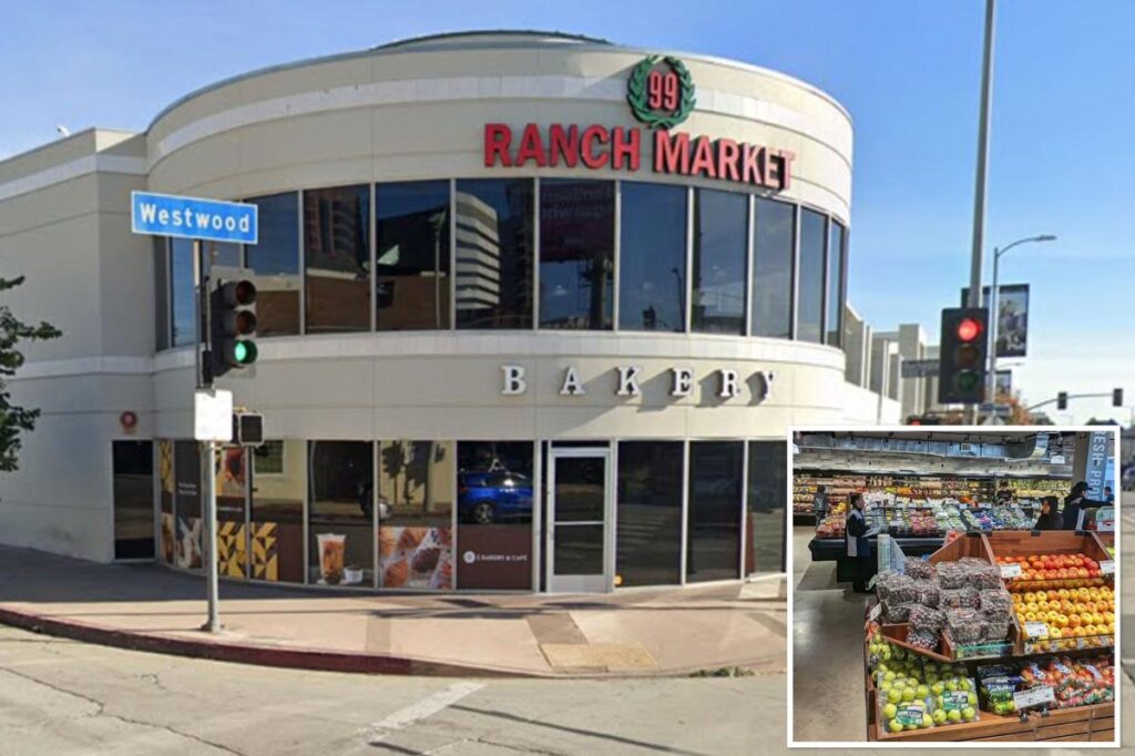 Asian supermarket chain 99 Ranch Market paid Chinese staff more than other workers, feds say