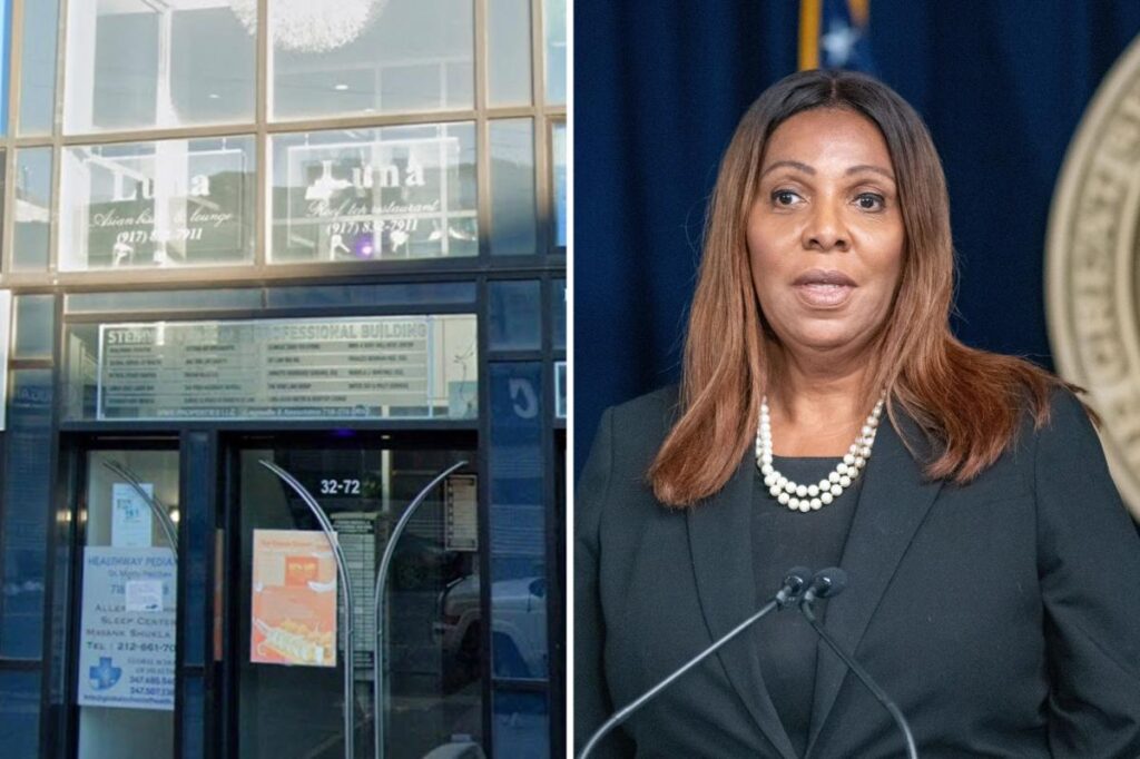 Long Island con artist posed as doctor in NYC and regularly saw patients in 0K fraud scheme: AG