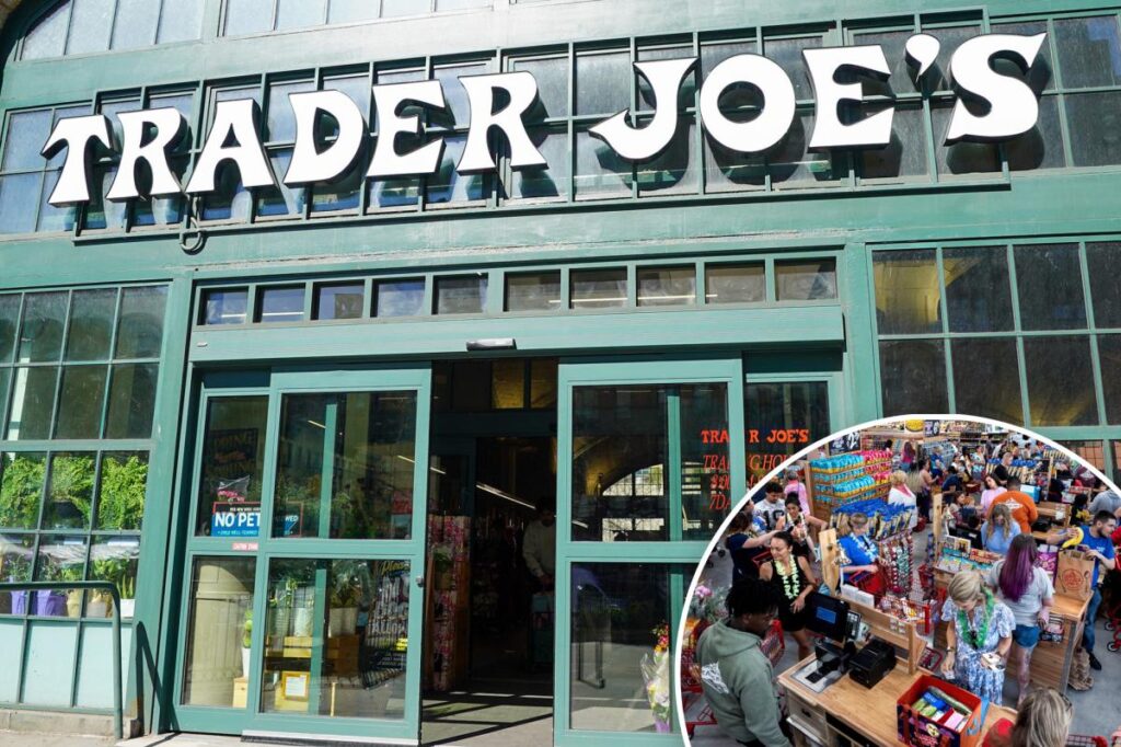 Trader Joe’s adds 25 new US stores to the map in 14 states — including two NY locations Trader Joe’s adds 25 new US stores to the map in 14 states — including two NY locations