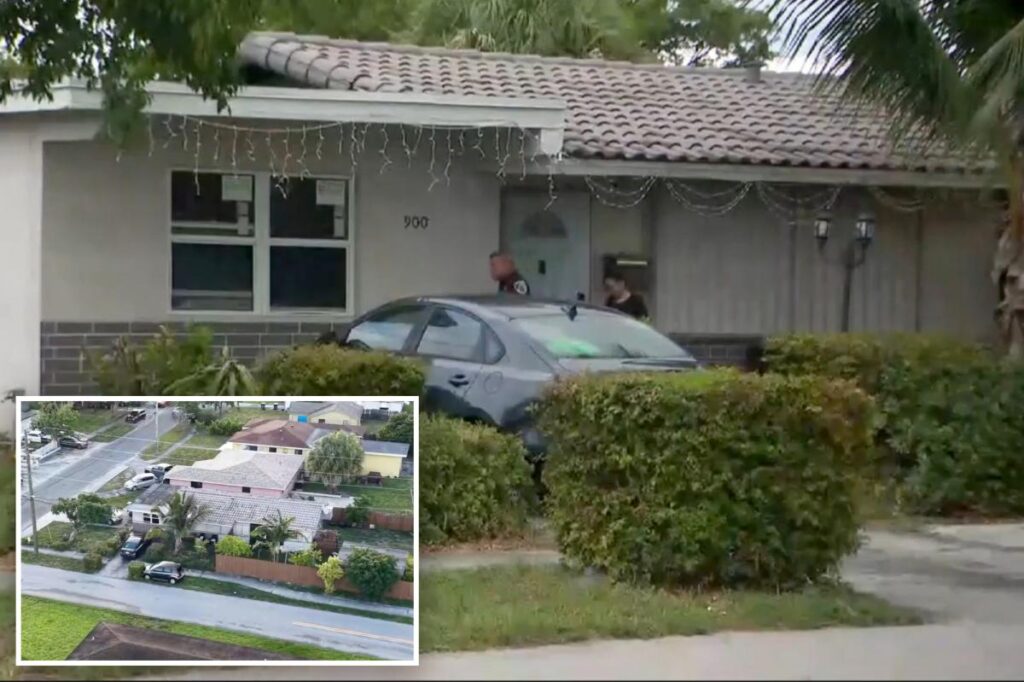 2-year-old dies in hot car while in babysitter’s care — just miles from similar tagedy days earlier