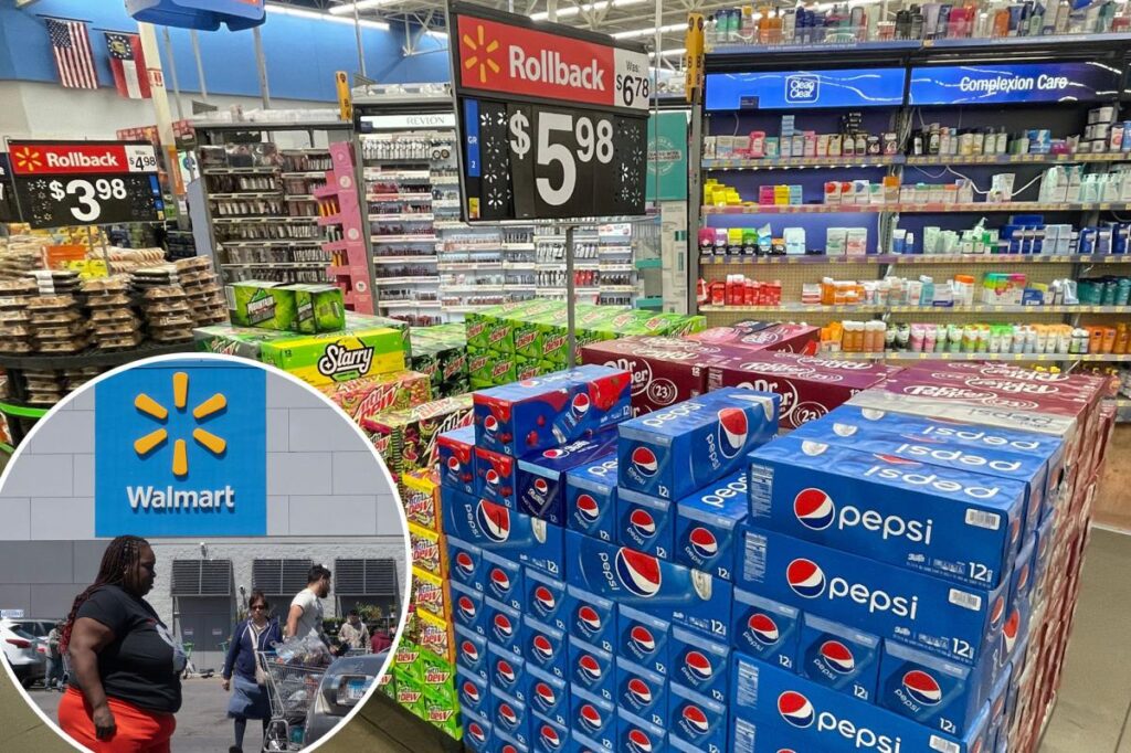 Walmart and Sam’s Club are slashing prices on hundreds of the most popular grocery items this summer Walmart and Sam’s Club are slashing prices on hundreds of the most popular grocery items this summer
