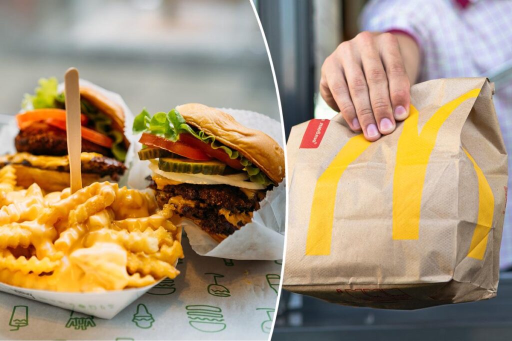 The 6 priciest fast food value meals — and whether fans say they’re worth it The 6 priciest fast food value meals — and whether fans say they’re worth it