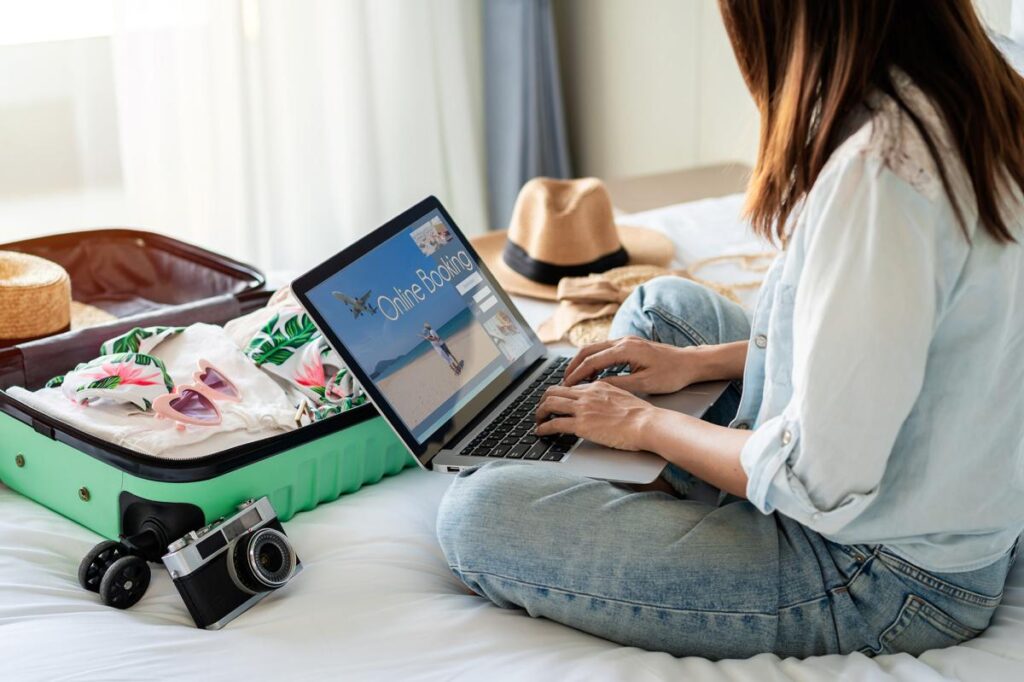 How much planning do large trips actually take — and why do most never make it out of the group chat?