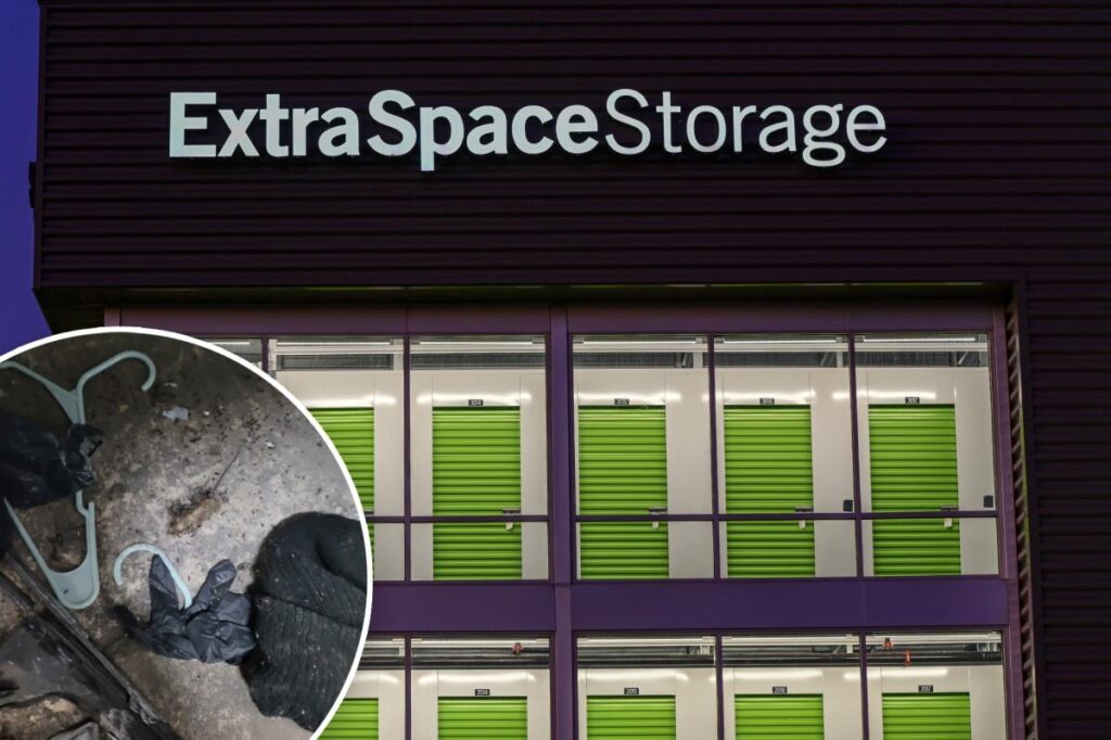 Storage giant forced to pay back NYC renters after sky-high price hikes and rats run wild Storage giant forced to pay back NYC renters after sky-high price hikes and rats run wild