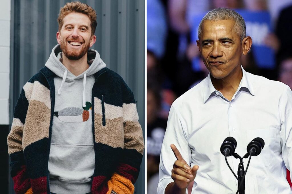Ex-Obama press secretary fired after allegedly swiping credit cards from colleagues to fund kratom habit Ex-Obama press secretary fired after allegedly swiping credit cards from colleagues to fund kratom habit