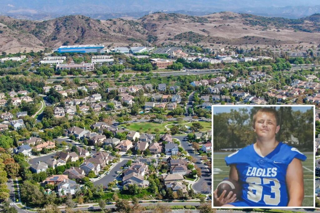 Exclusive | Extremely rare cancer striking kids in rich SoCal city takes worrying turn — as possible cause emerges