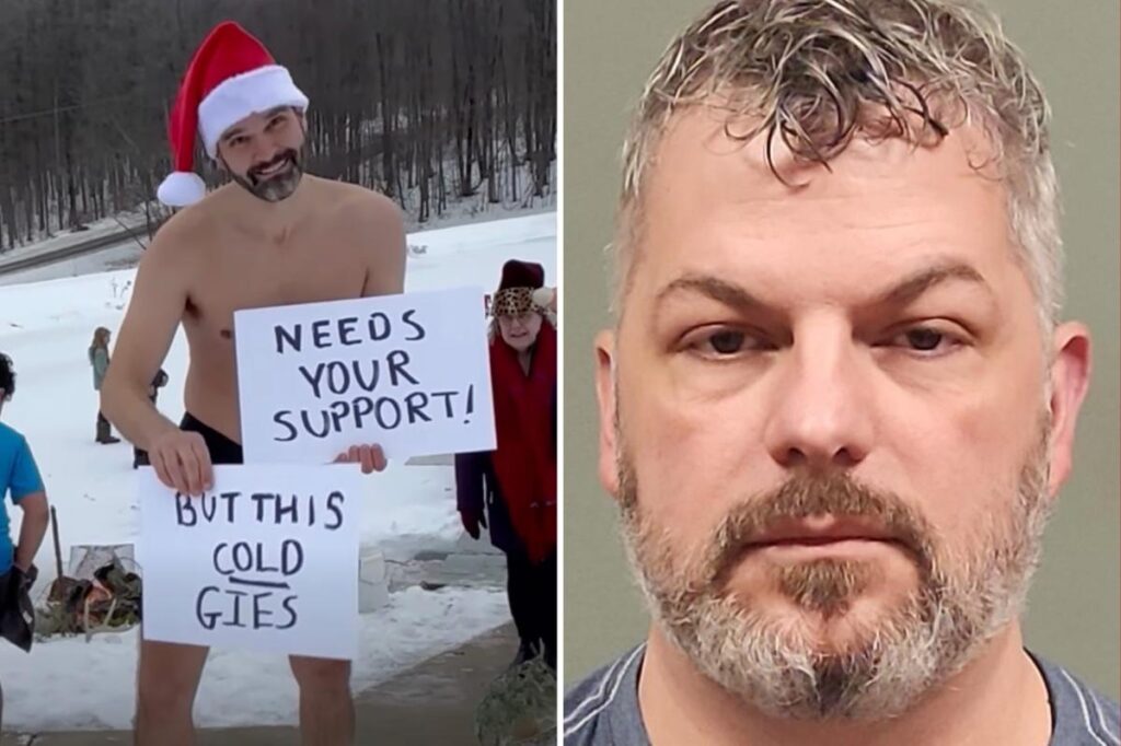 Exclusive | Upstate House Dem candidate has convicted perv brother-in-law help campaign Exclusive | Upstate House Dem candidate has convicted perv brother-in-law help campaign