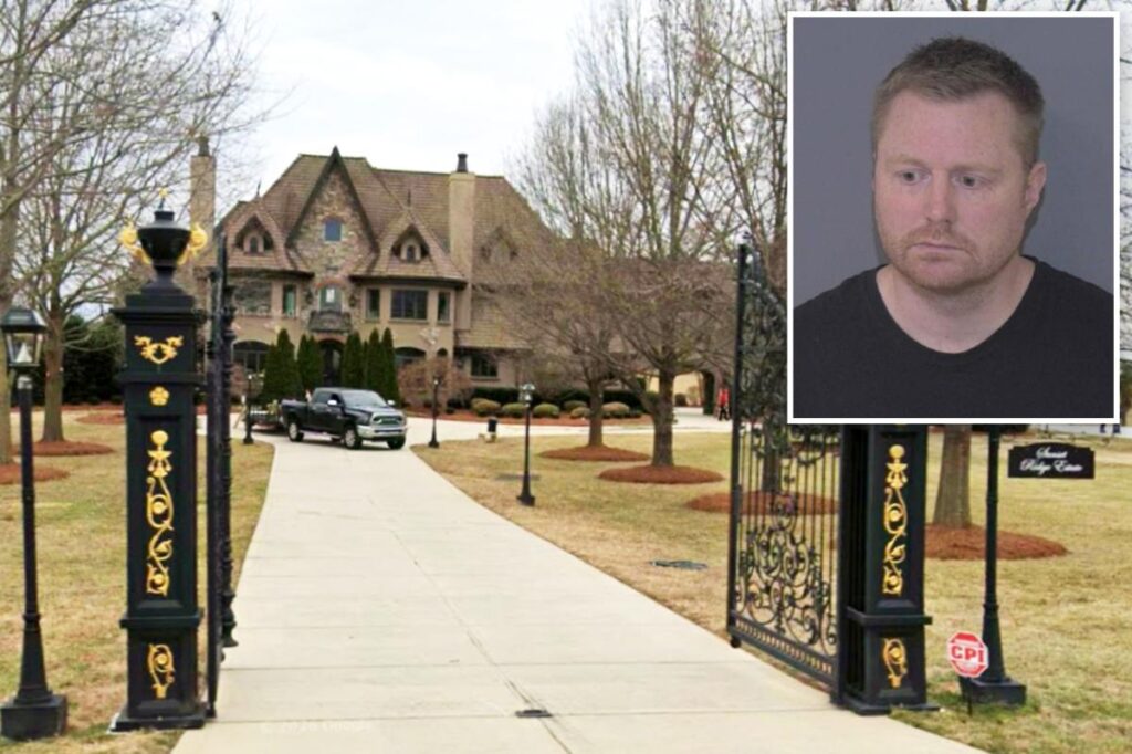 Wedding venue owner admits stealing M from couples and investors: ‘Don’t mess with brides’ Wedding venue owner admits stealing M from couples and investors: ‘Don’t mess with brides’