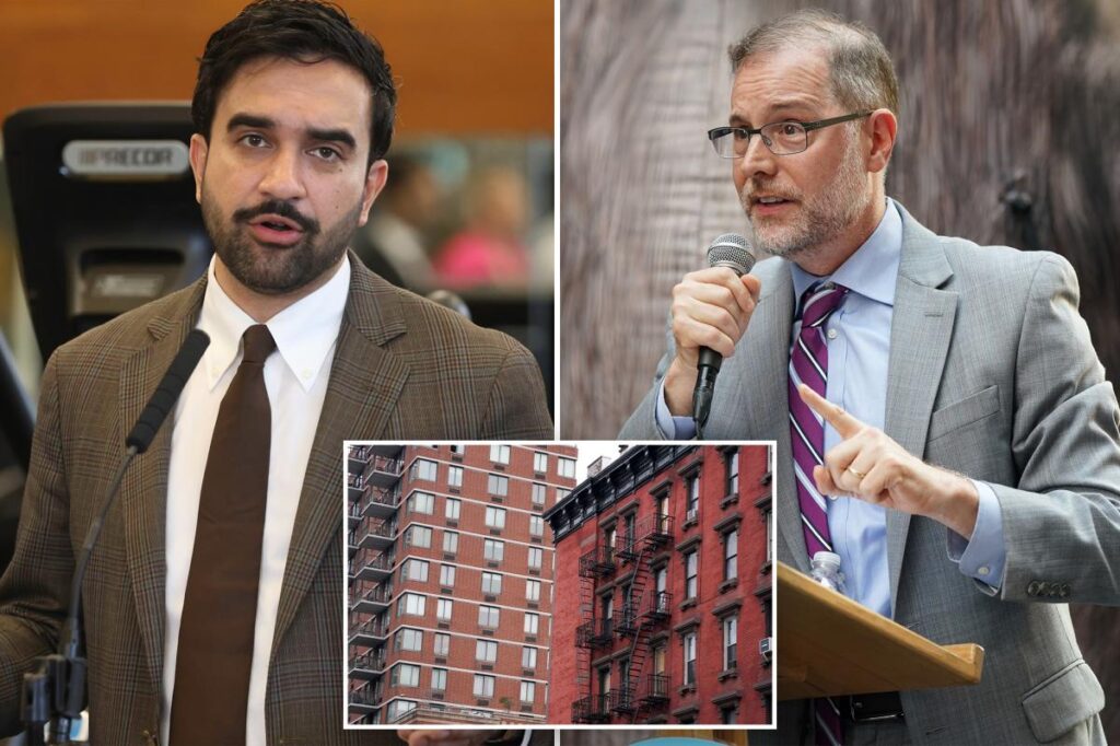 NYC housing crisis hits ‘DefCon 1’ as rents jump to more all-time highs