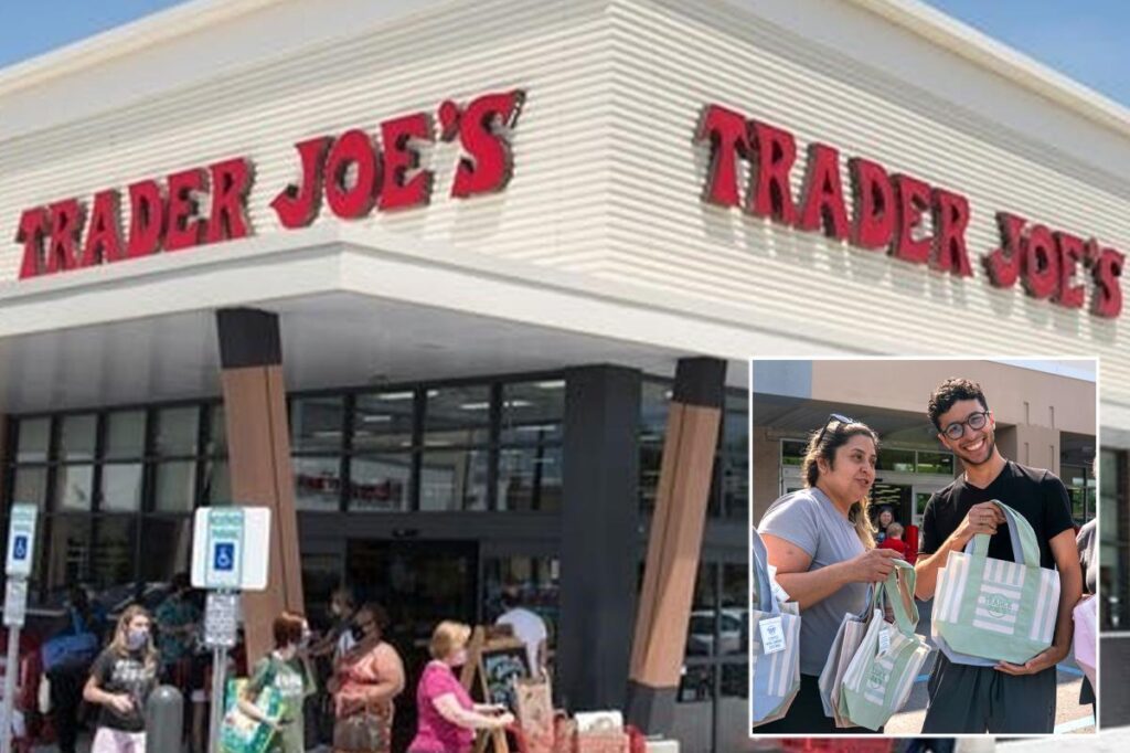 Trader Joe’s reveals locations of its two newest SoCal stores Trader Joe’s reveals locations of its two newest SoCal stores