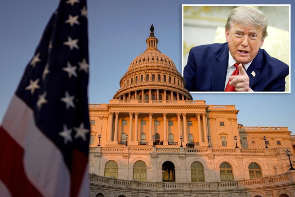 House passes Trump-backed bill to make daylight saving time permanent House passes Trump-backed bill to make daylight saving time permanent