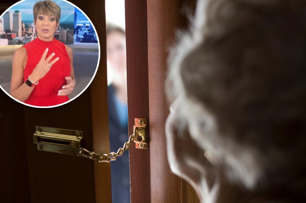 Crime reporter reveals tactics burglars use to vet homes before breaking in — including one common trap homeowners fall for Crime reporter reveals tactics burglars use to vet homes before breaking in — including one common trap homeowners fall for