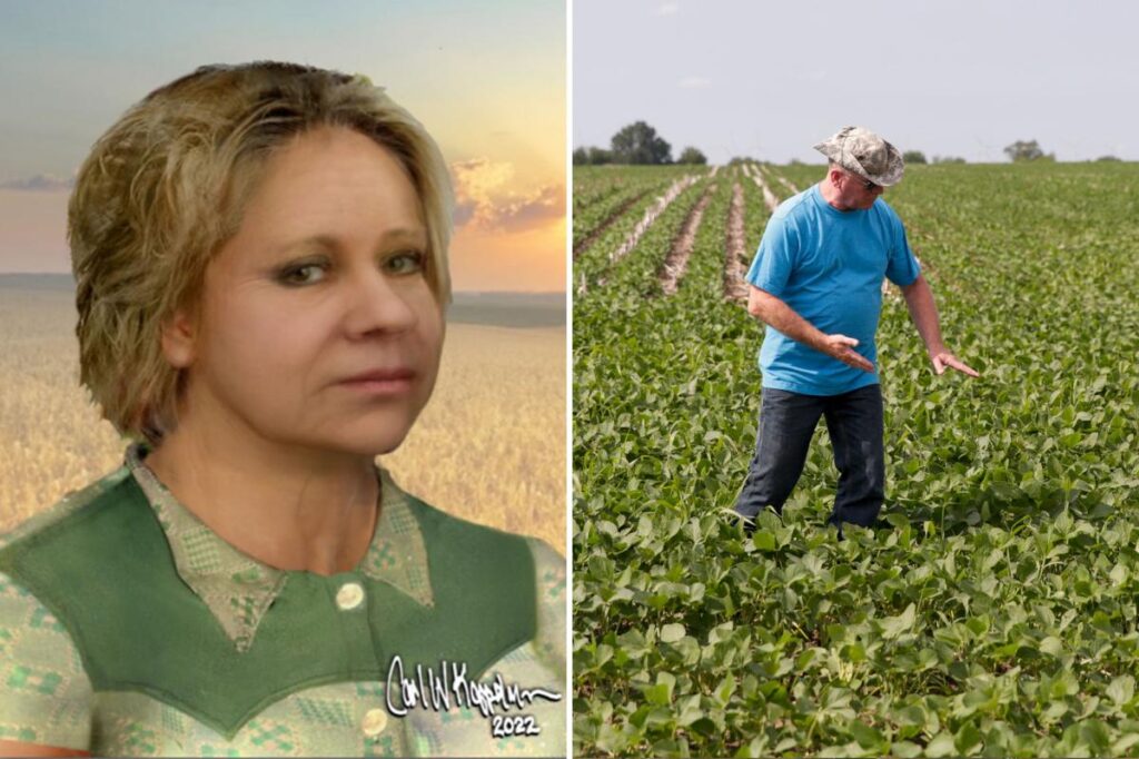 Chicago murder victim identified 50 years after she was found in box in Indiana cornfield