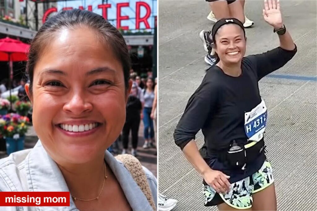 Desperate plea for clues after SoCal mom vanishes following summer camp drop-off