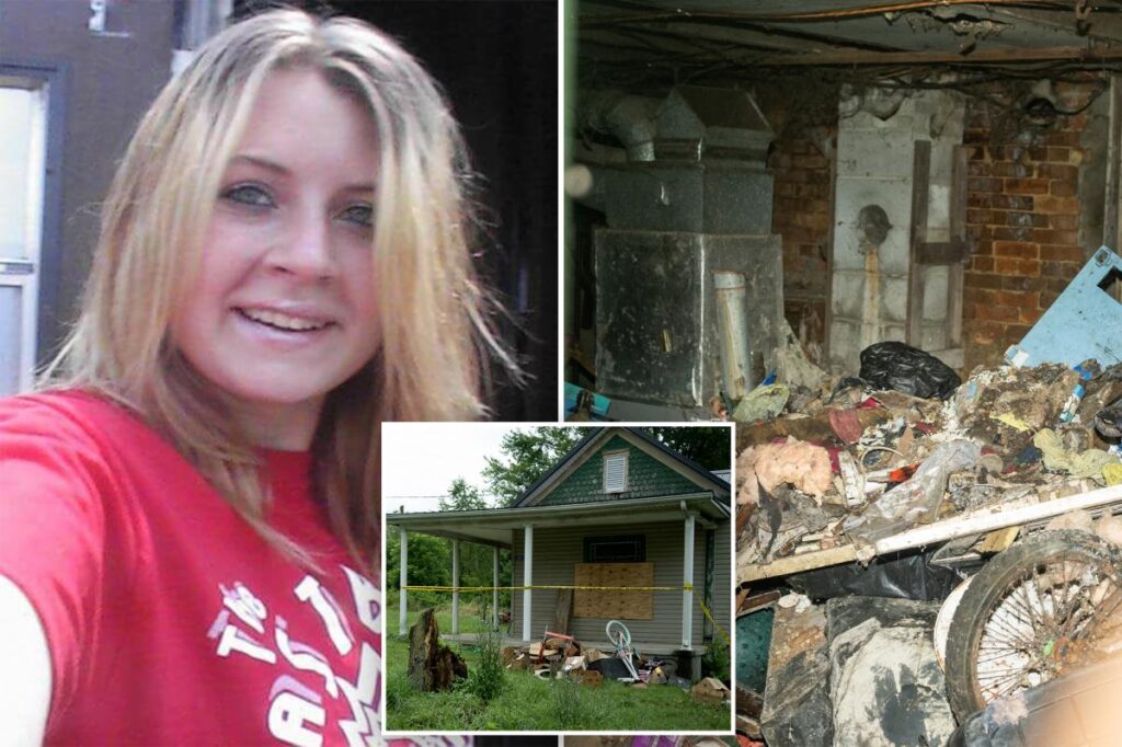 Ohio ‘House of Horrors’ mom was previously charged for not sending kids to school: court docs Ohio ‘House of Horrors’ mom was previously charged for not sending kids to school: court docs