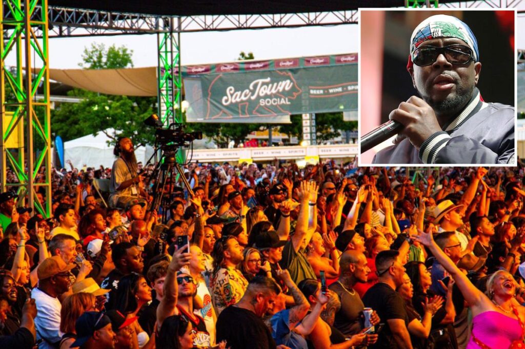 Wyclef Jean suddenly pulls out of California State Fair Wyclef Jean suddenly pulls out of California State Fair