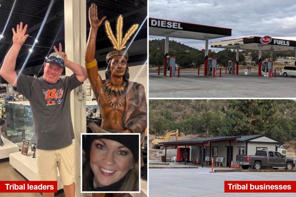 Exclusive | Alturas Indian Rancheria members accuse leaders of misusing millions in federal and state funds Exclusive | Alturas Indian Rancheria members accuse leaders of misusing millions in federal and state funds