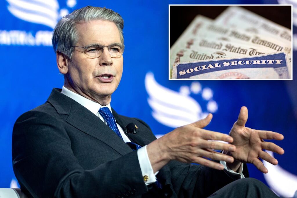 Exclusive | Treasury stopped nearly 0 million in taxpayer money from going to dead people Exclusive | Treasury stopped nearly 0 million in taxpayer money from going to dead people