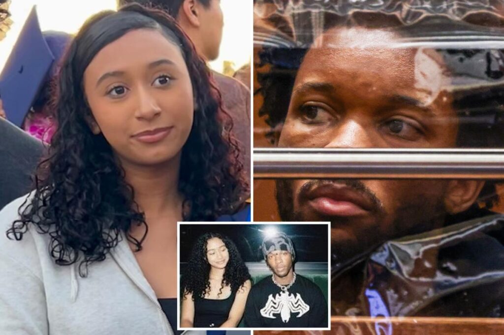 Judge to hear evidence against singer D4vd in killing, dismemberment of Celeste Rivas and decide on trial Judge to hear evidence against singer D4vd in killing, dismemberment of Celeste Rivas and decide on trial