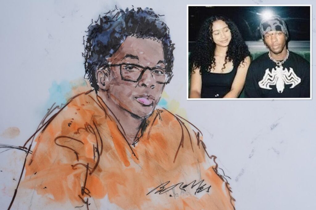 Exclusive | D4vd raked in millions after he allegedly killed Celeste Rivas Exclusive | D4vd raked in millions after he allegedly killed Celeste Rivas