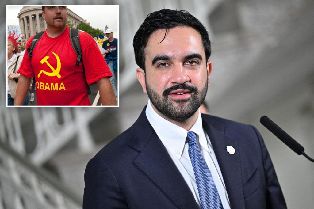 1 in 5 Americans say communism a ‘major threat’ to US, bombshell poll finds