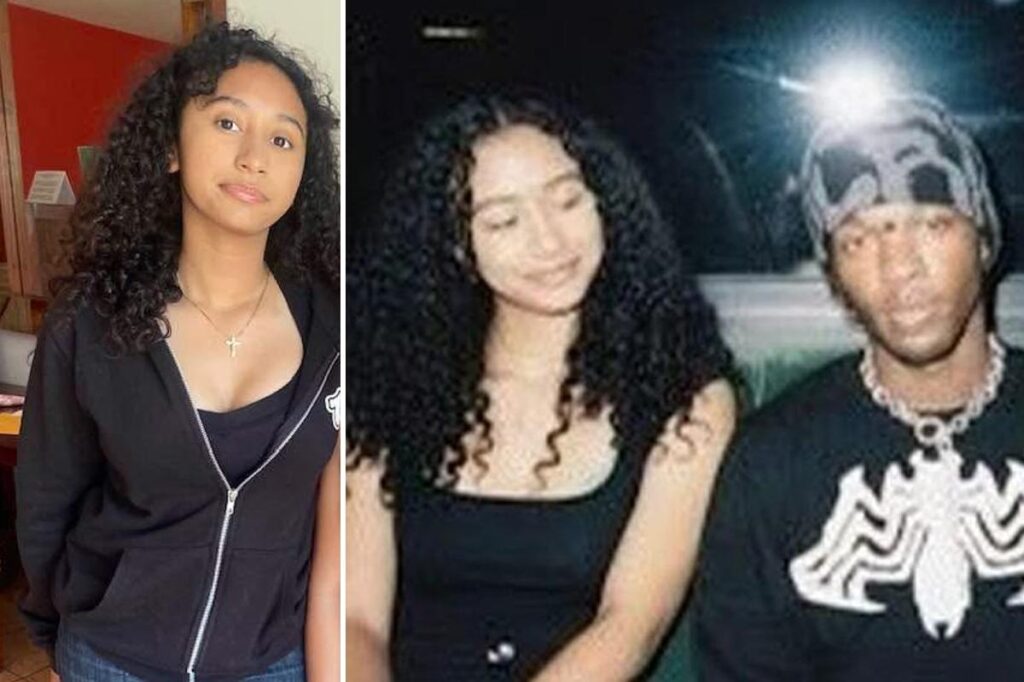 Celeste Rivas allegedly aborted baby with singer D4vd, apparent text messages suggest Celeste Rivas allegedly aborted baby with singer D4vd, apparent text messages suggest