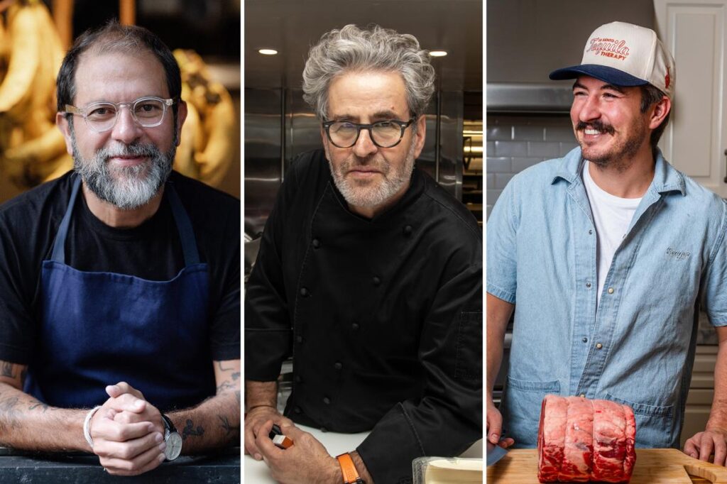 Exclusive | US Open offering fans fine-dining experiences alongside world-class tennis